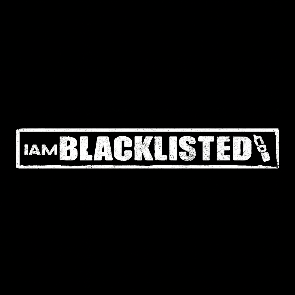 iamblacklisted.com